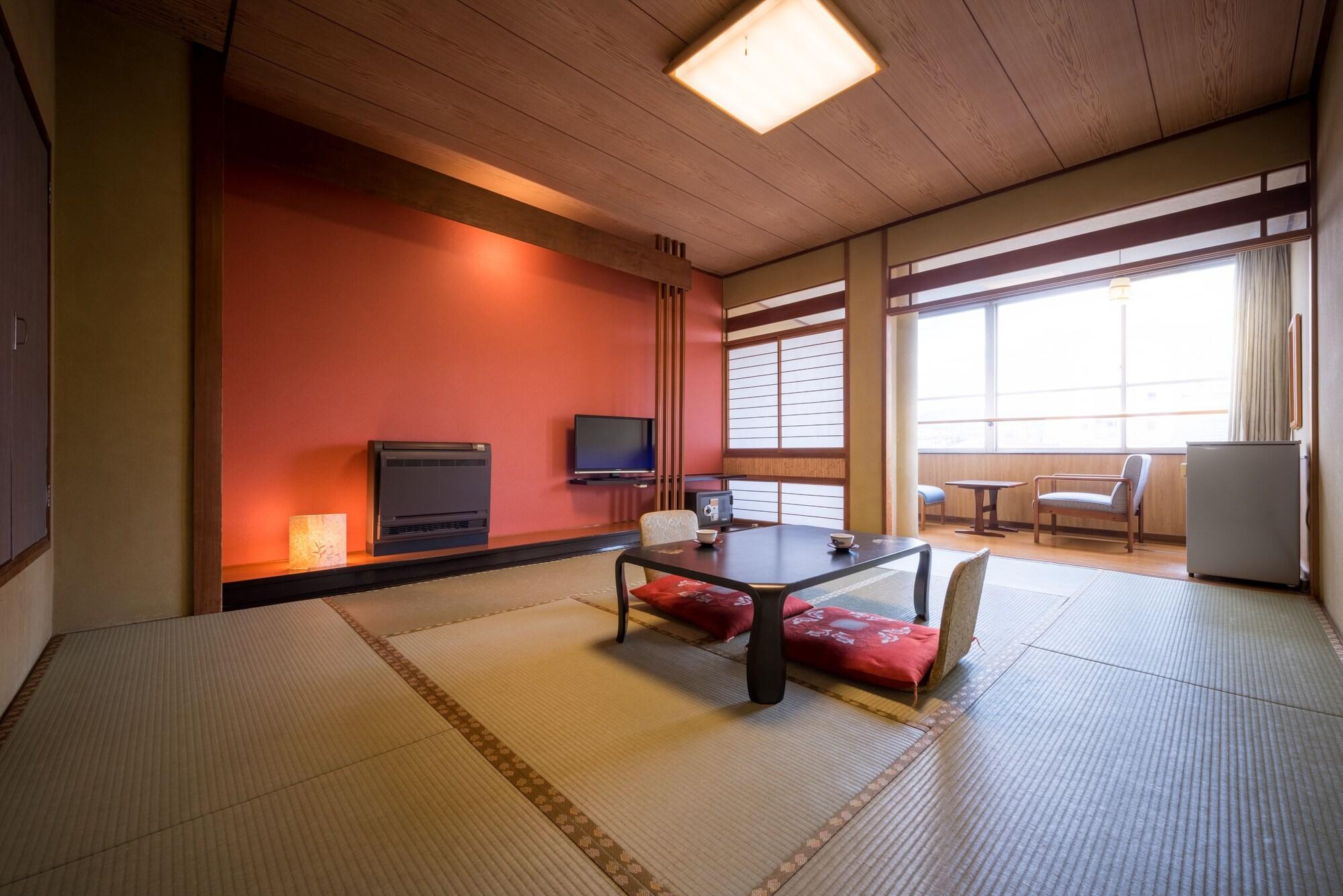 Matsushimaya Ryokan 6/27