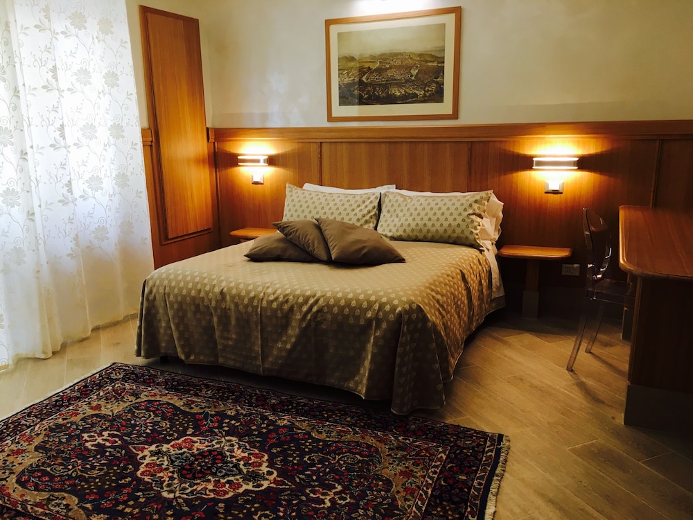 B&B A Casa Di Barbara 7/23