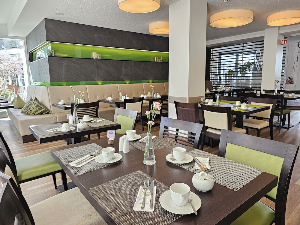 Hotel Am Kaisersaal 46/70