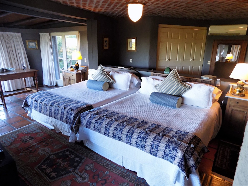 Las Cumbres Boutique Hotel and Spa by DON 18/75