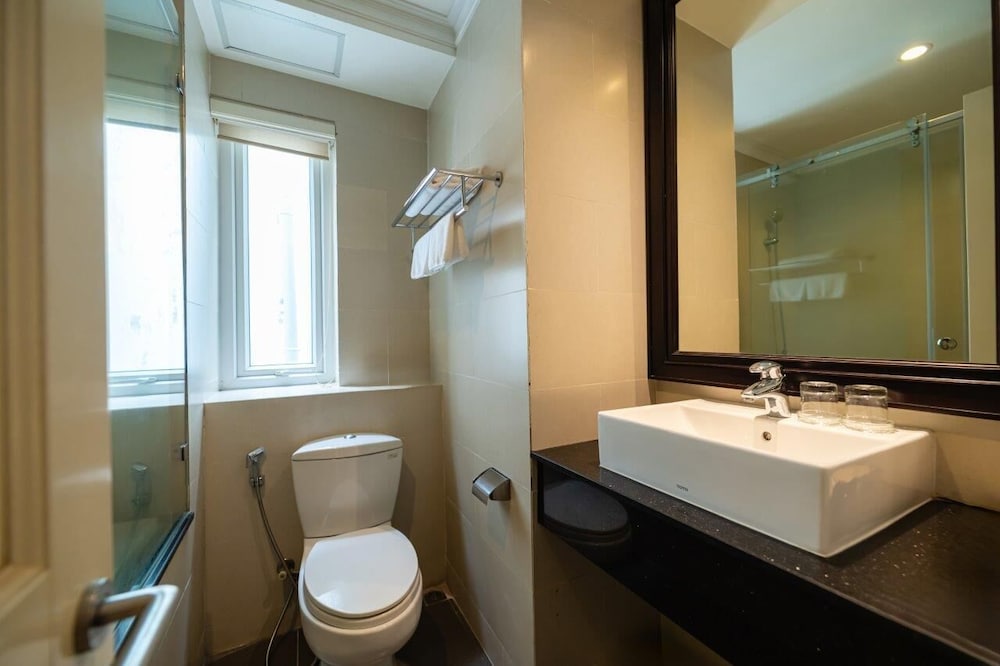 Anpha Boutique Hotel 33/34