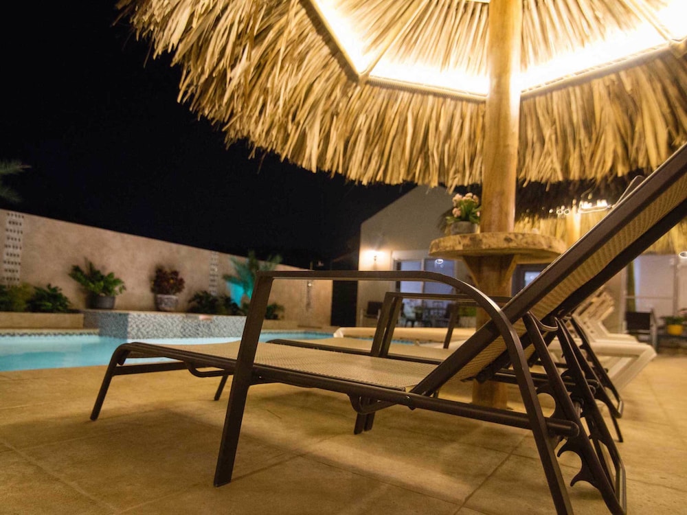 Golden Villas Aruba 24/54