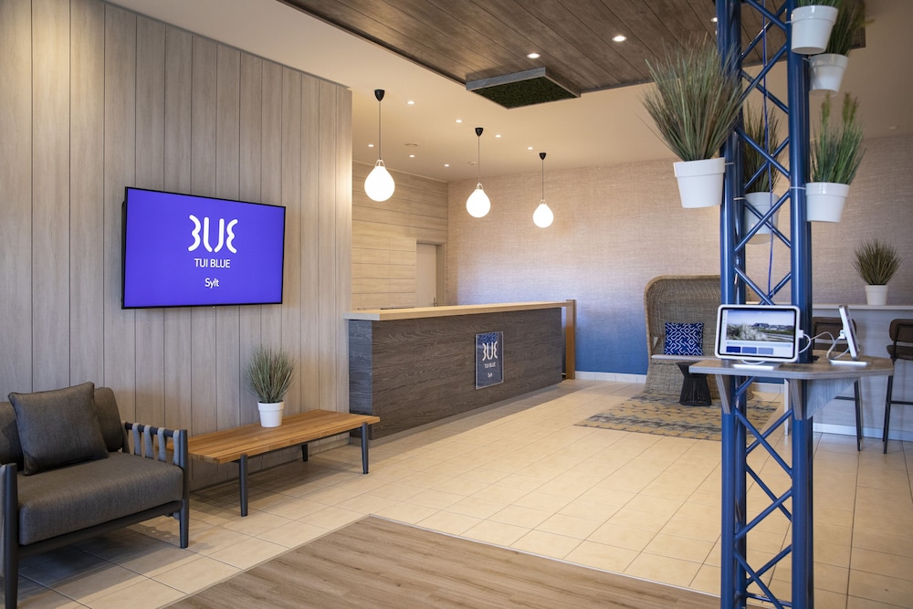 TUI BLUE Sylt 37/51