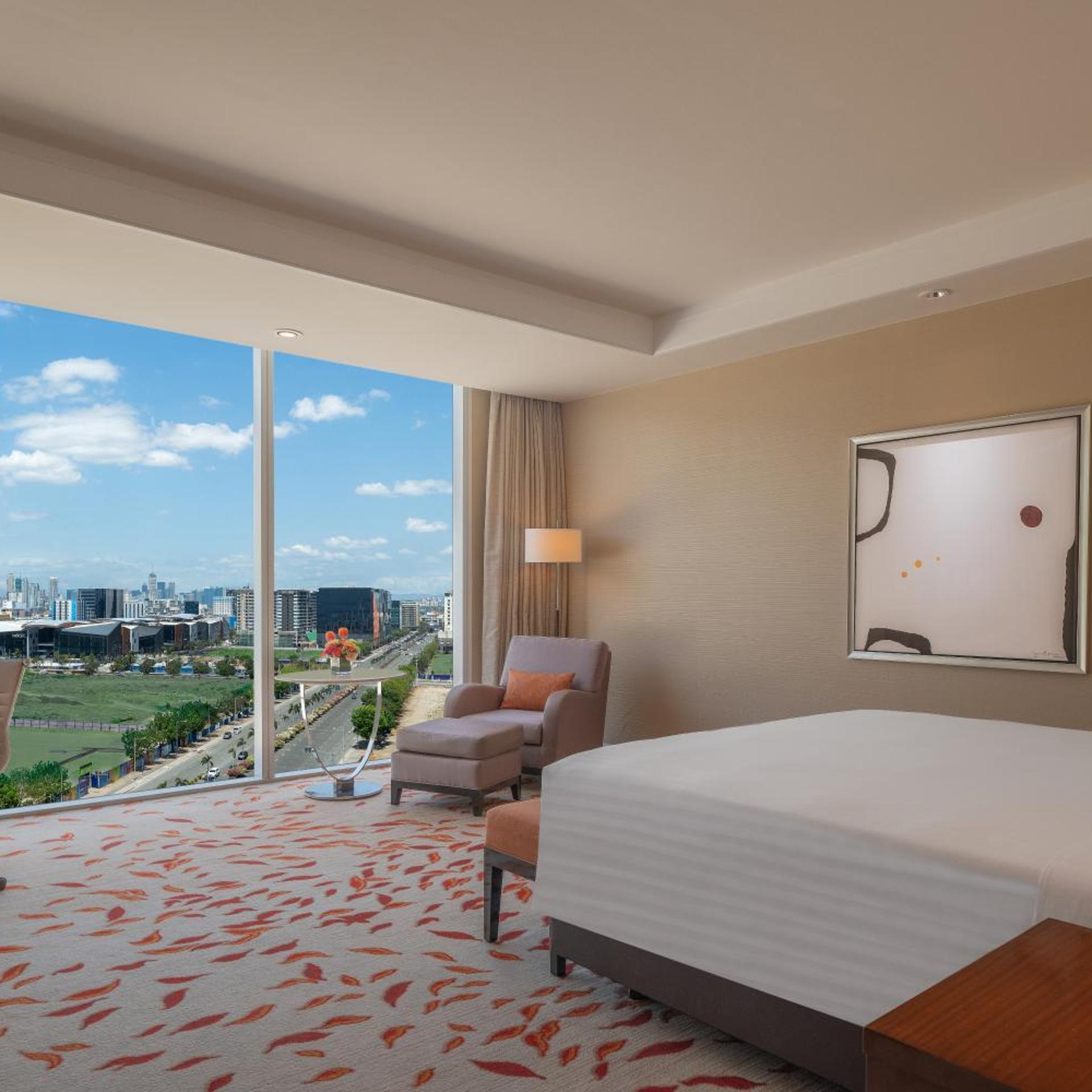 Grand   Deluxe City View