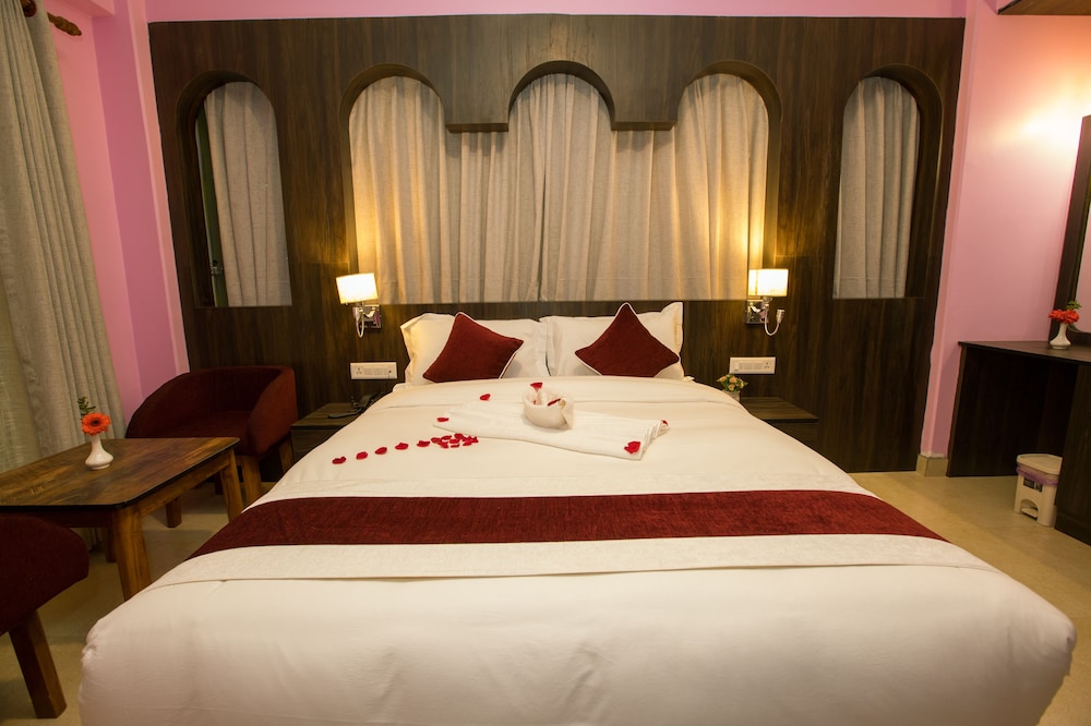 Hotel Task 23/50
