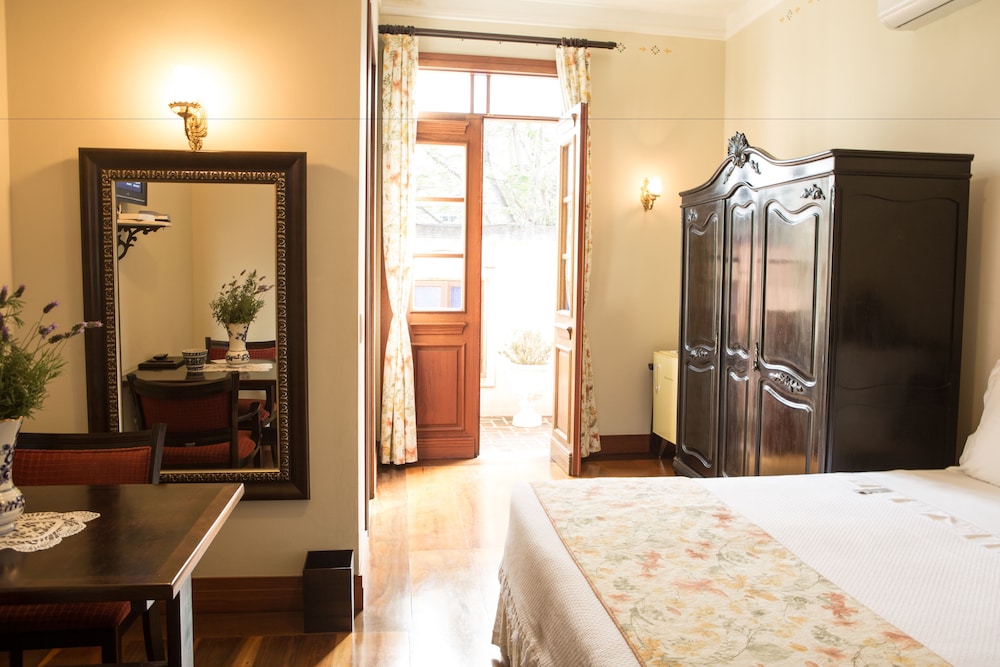 Boutique Quinta Das Videiras Hotel 14/76
