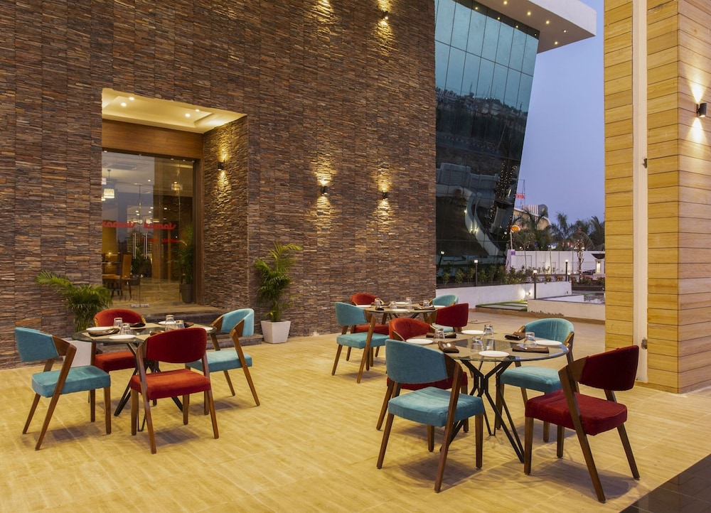 Sarovar Portico Somnath 55/72