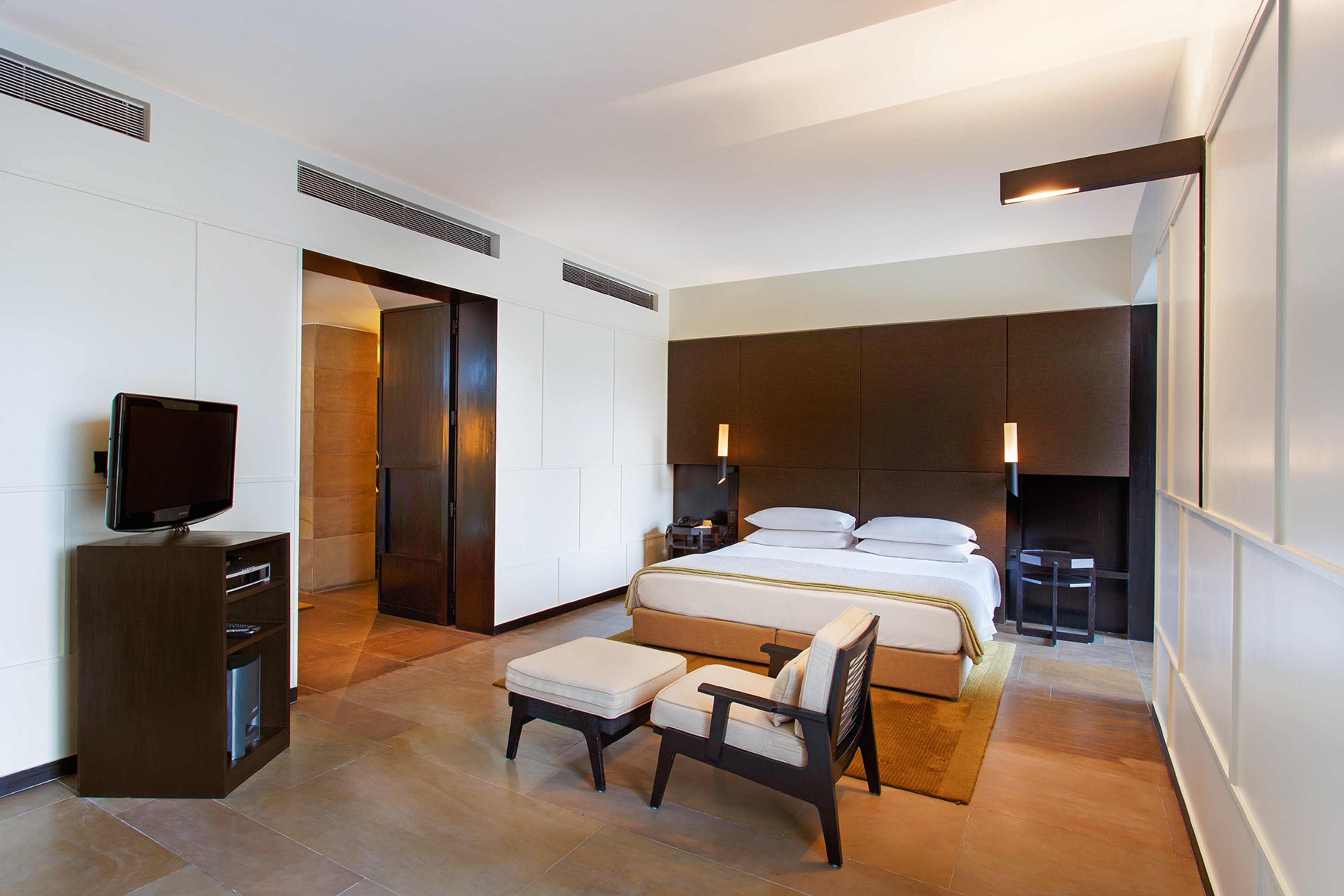 Garden, Suite, Terrace