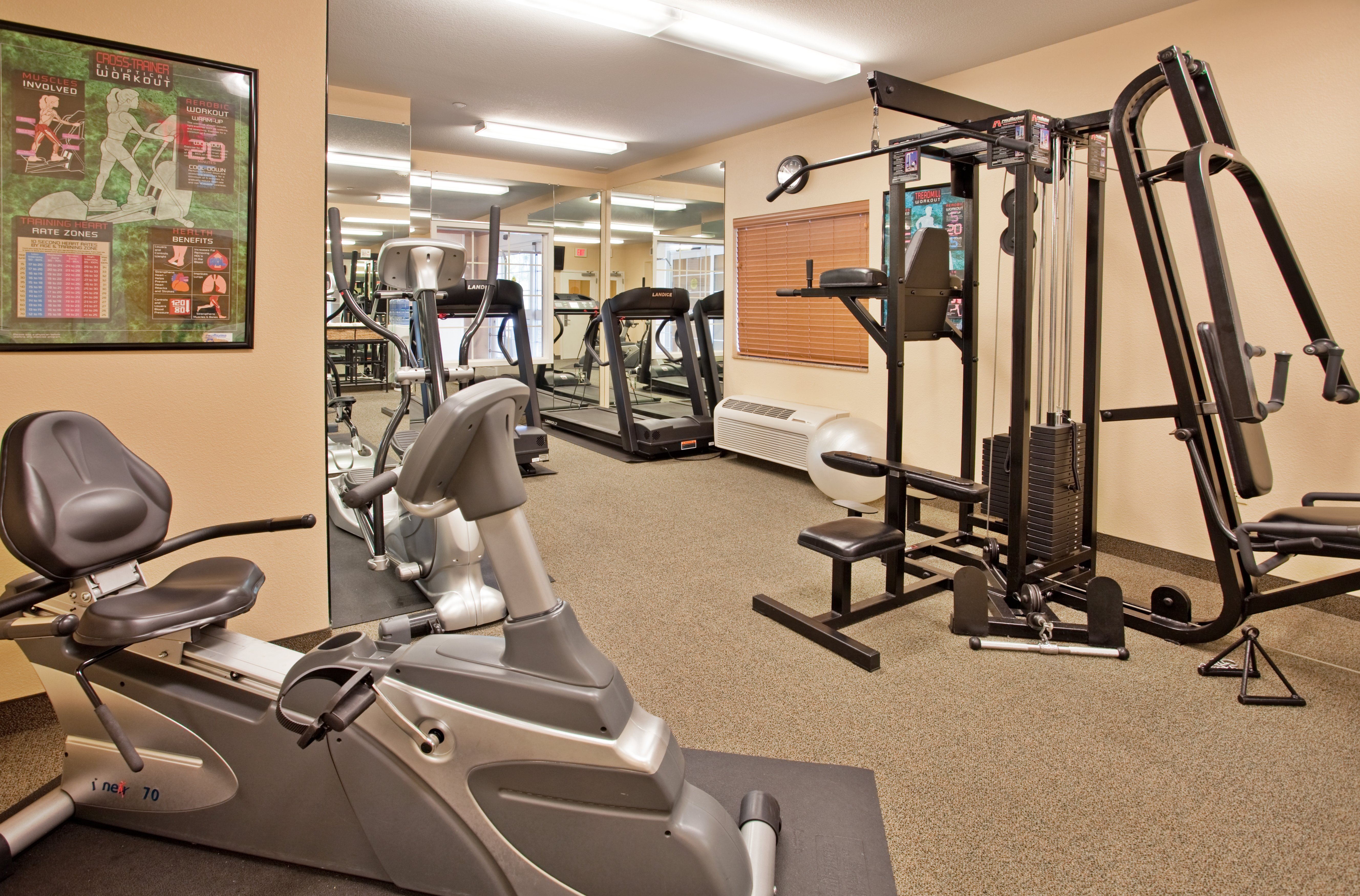Candlewood Suites Junction City Fort Riley 24/37