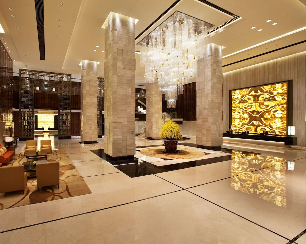 Hyatt Regency Jinan 4/54