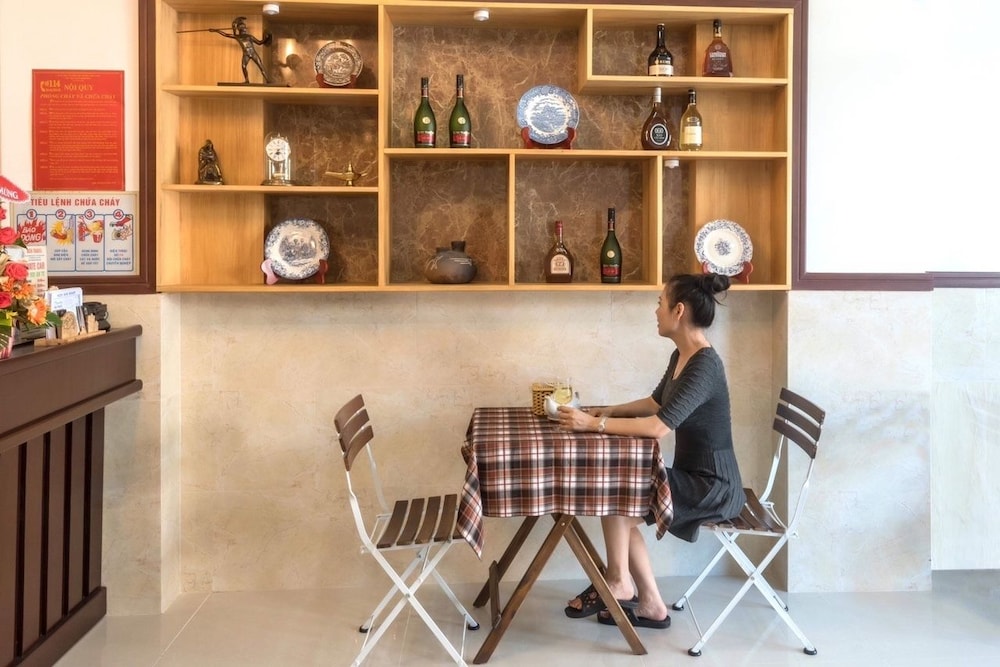 Miss Ten Homestay 8/47