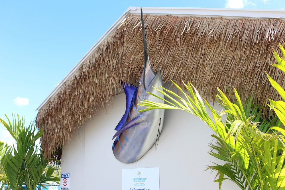 Latitude 26 Waterfront Resort & Marina 37/66