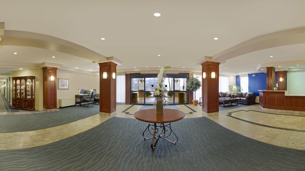 Best Western Plus Brunswick Bath 33/47