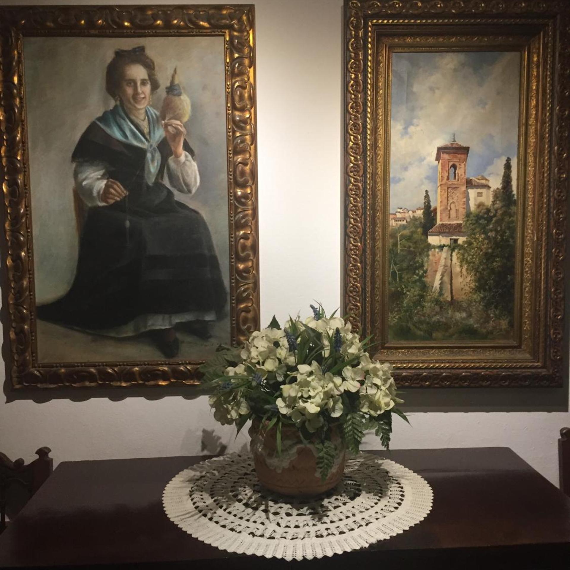 Hotel San Miguel 5/59