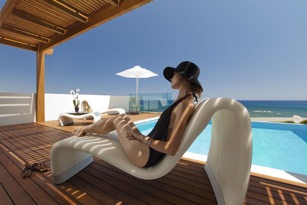 Boutique 5 Hotel & Spa - Adults Only 28/66