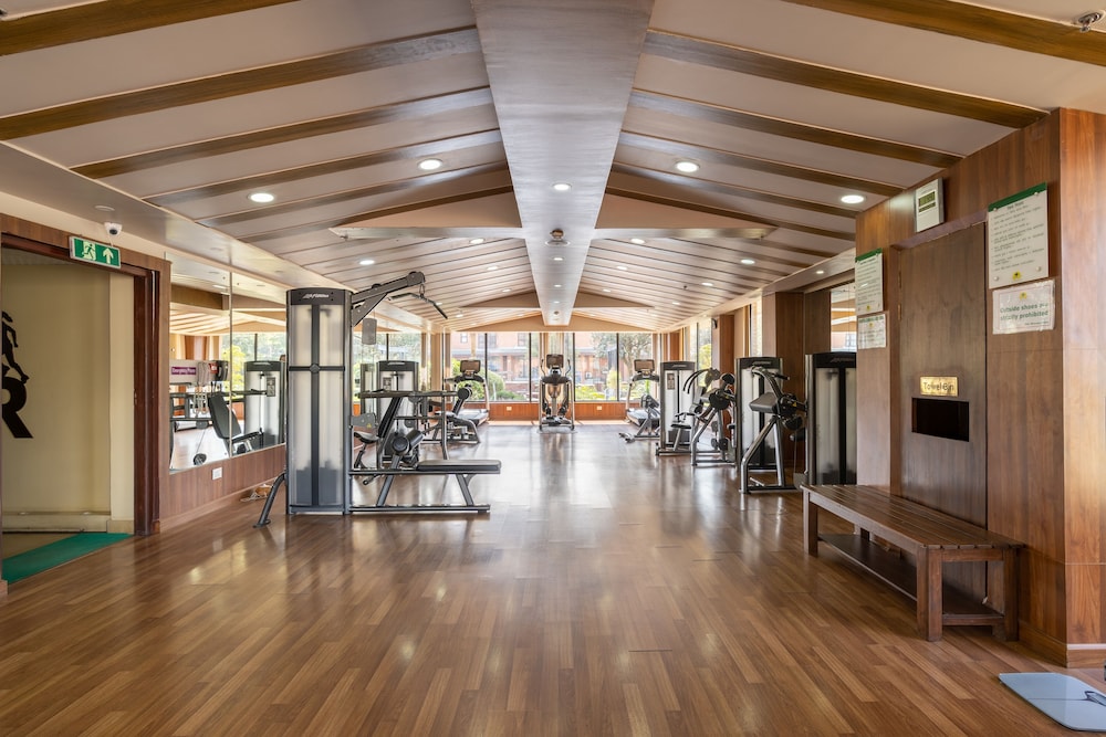sport facilities