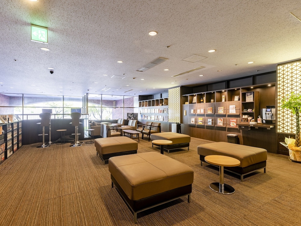 KOKO HOTEL Nagoya Marunouchi 30/50
