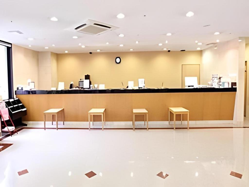 Hotel Kawaroku Her-Stage 5/36