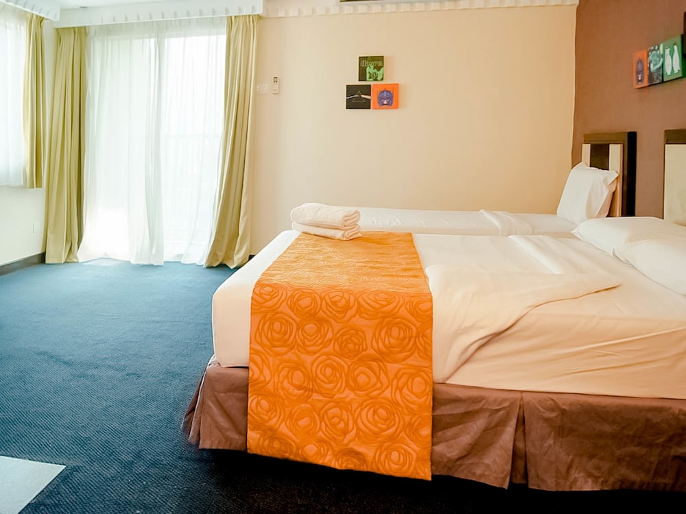 Hotel Taiping Perdana 26/42