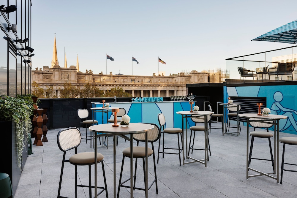Le Meridien Melbourne 33/50