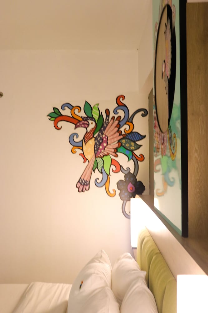 Maxonehotels Com Balikpapan 21/40