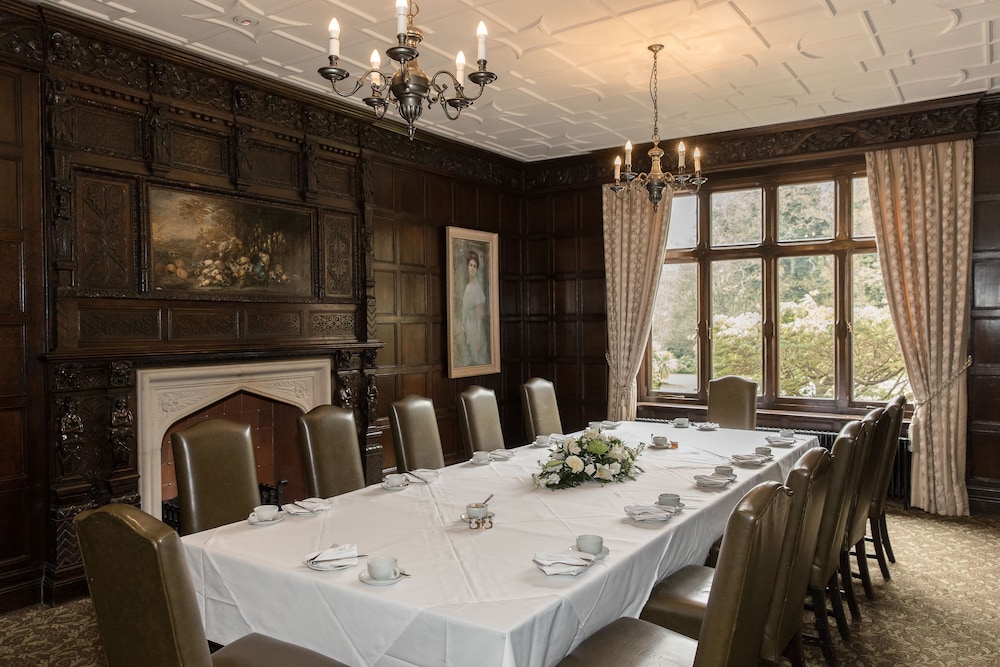 Audleys Wood Hotel 29/50