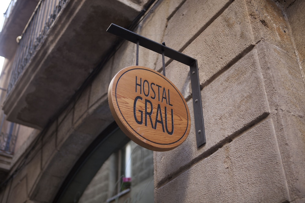 Eco Boutique Hostal Grau 3/51