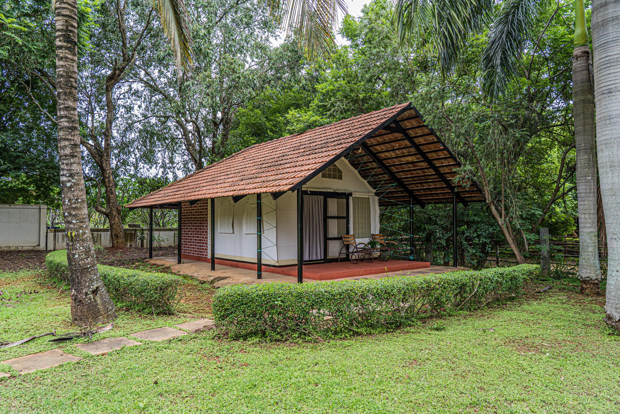 Olive Farm @ EIRS by Embassy Group 25/32