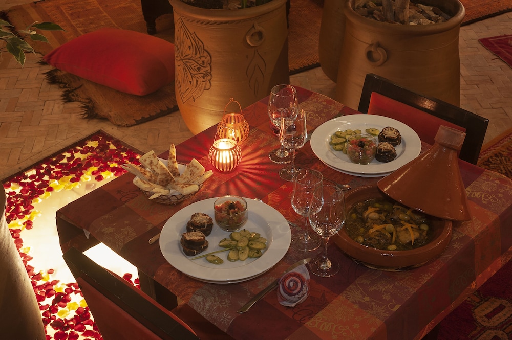 Riad Boussa 24/30