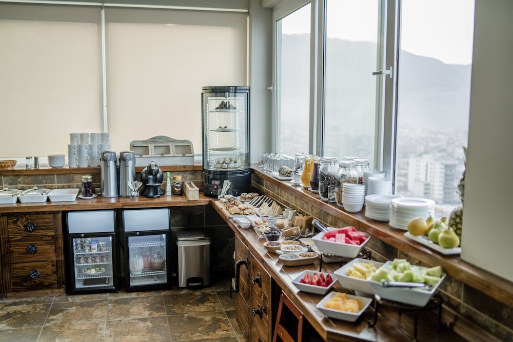 Gran Cavancha Hotel Apartment 48/68