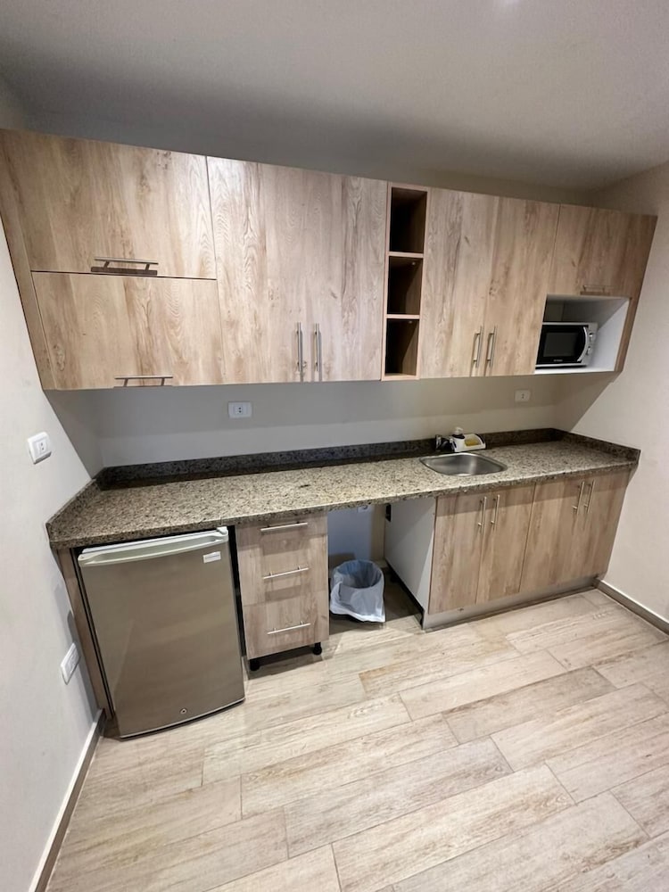 Nakhil Residence 6/45