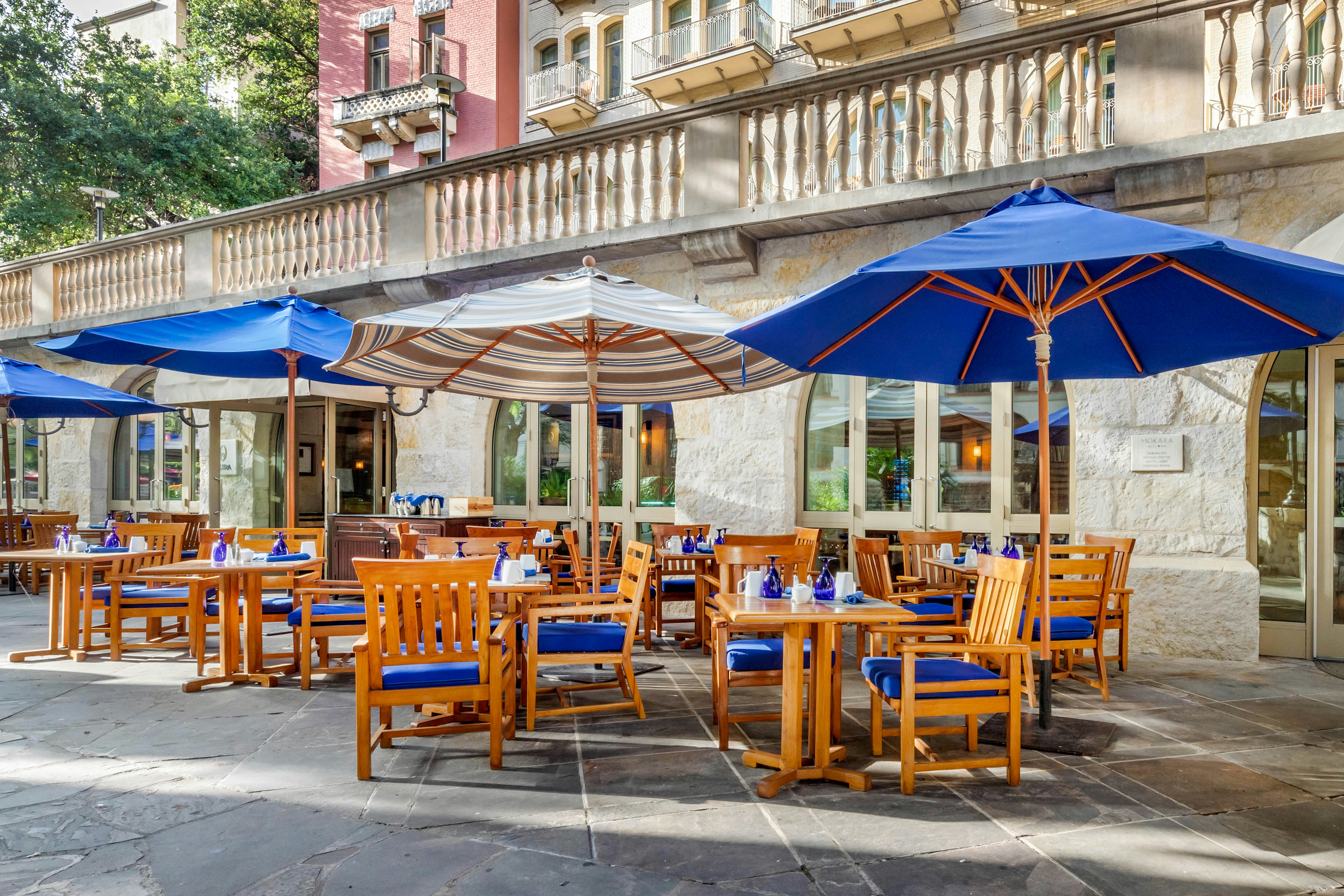 Mokara Hotel And Spa 43/50
