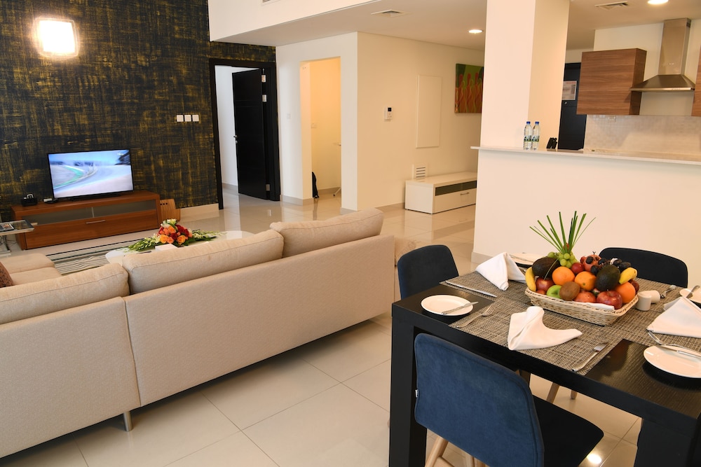 Gulf Suites Hotel Amwaj 31/50