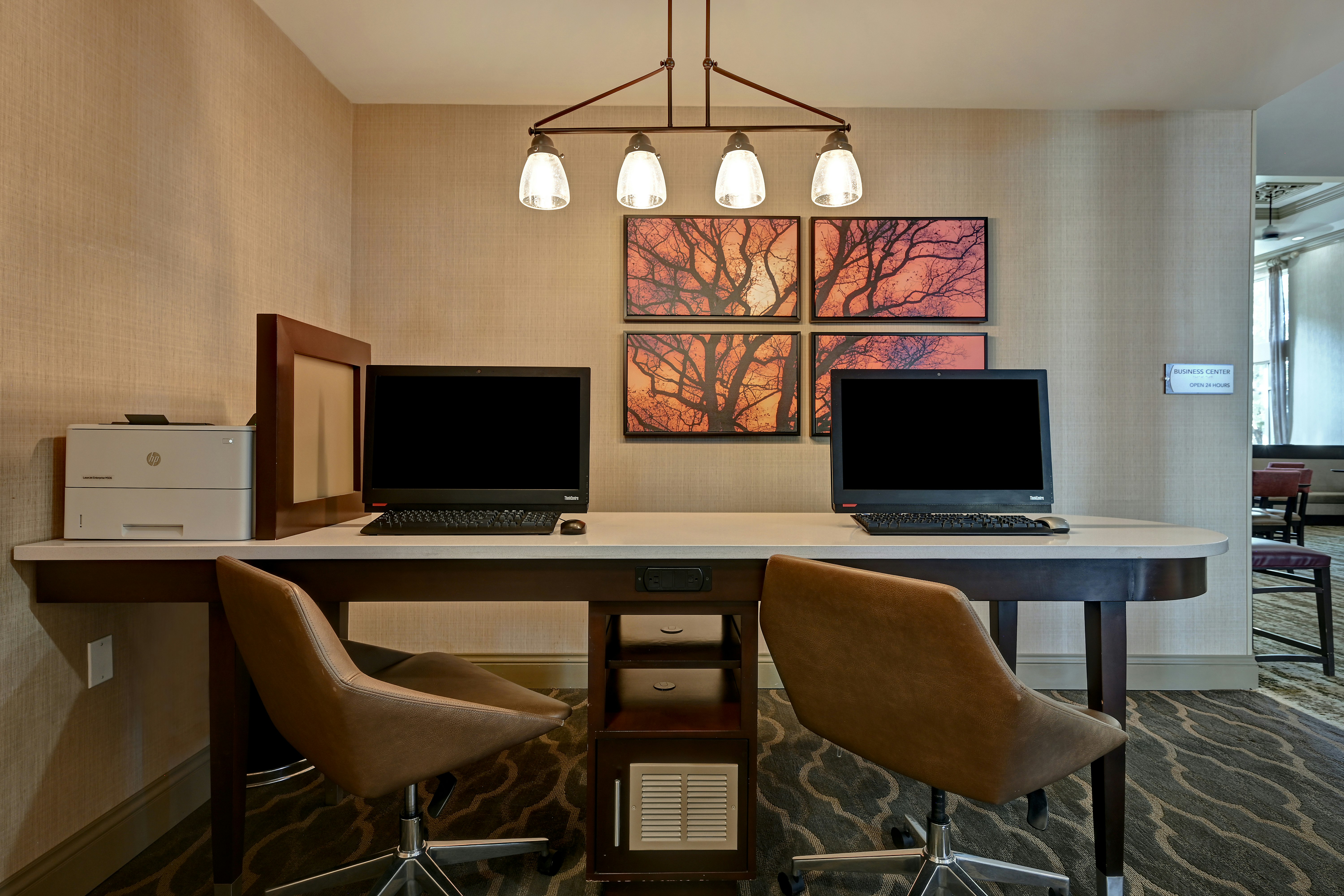 Homewood Suites by Hilton Albuquerque Airport 44/56