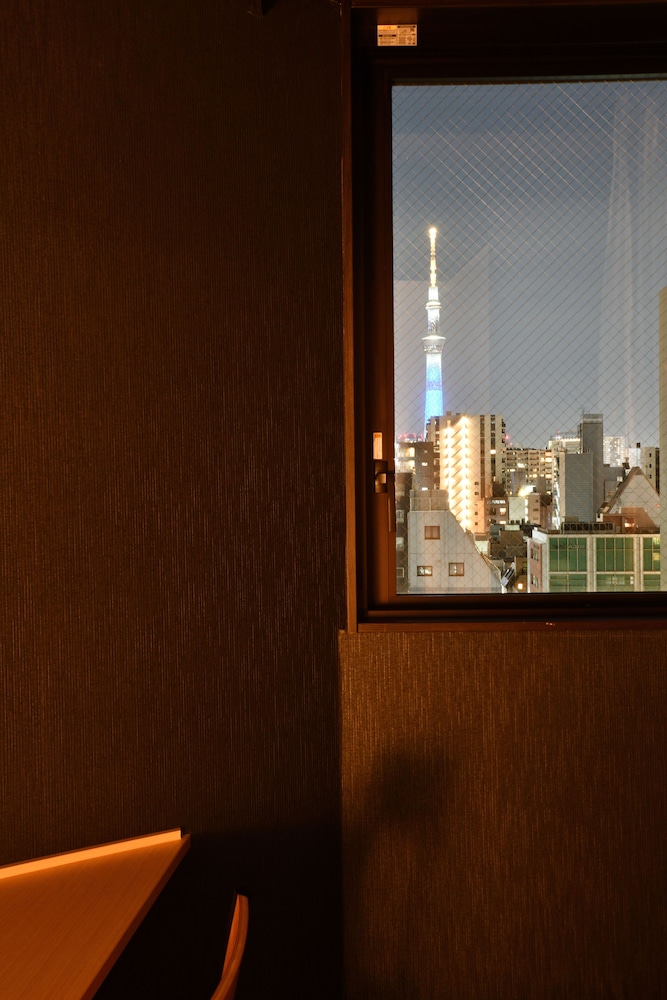 FL Hotel Asakusa 34/35