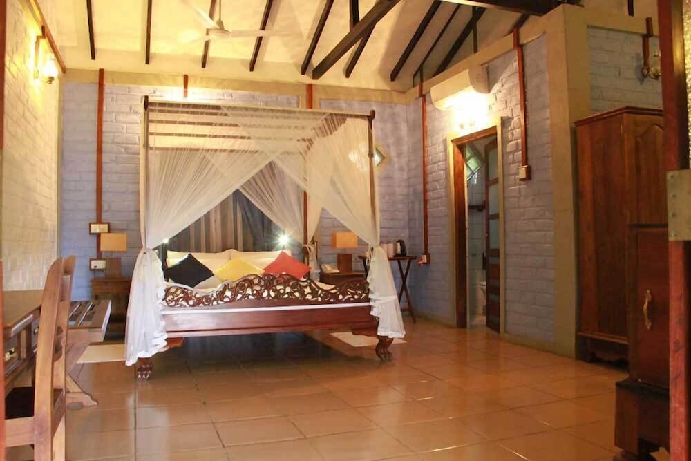 Lake Serenity Boutique Hotel 10/45