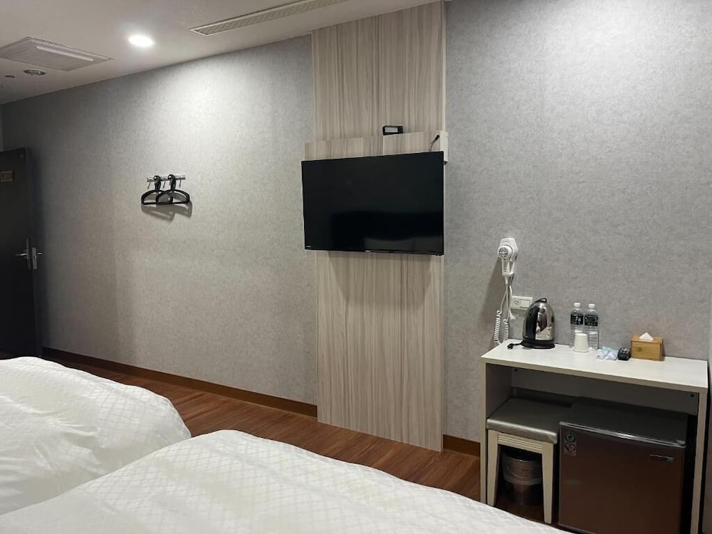 Tei Dao Hotel 16/22