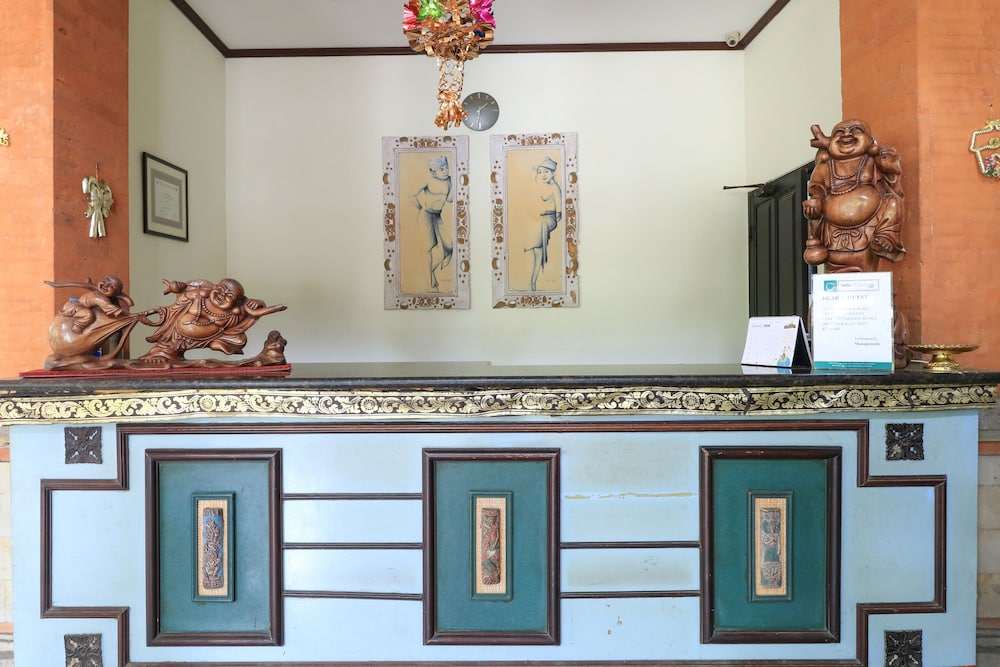 Oranjje Hotel Denpasar 9/56