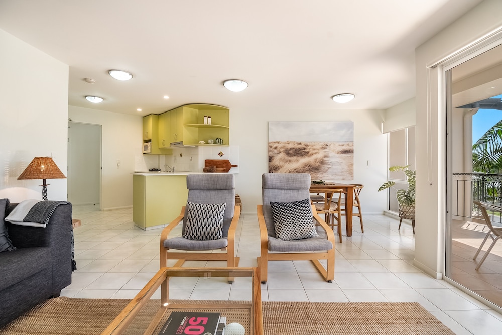 Eco Beach Resort Byron Bay 64/80