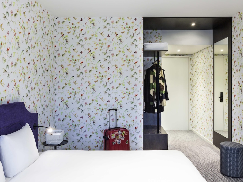 ibis Styles Amsterdam Airport 48/49