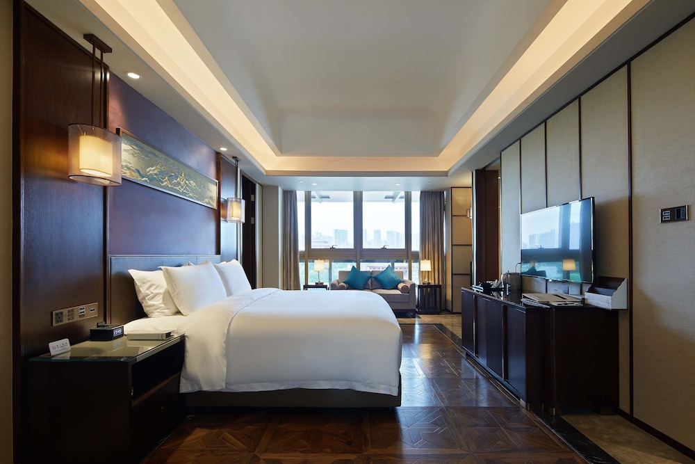 Fu Rong Ge Hotel 17/50