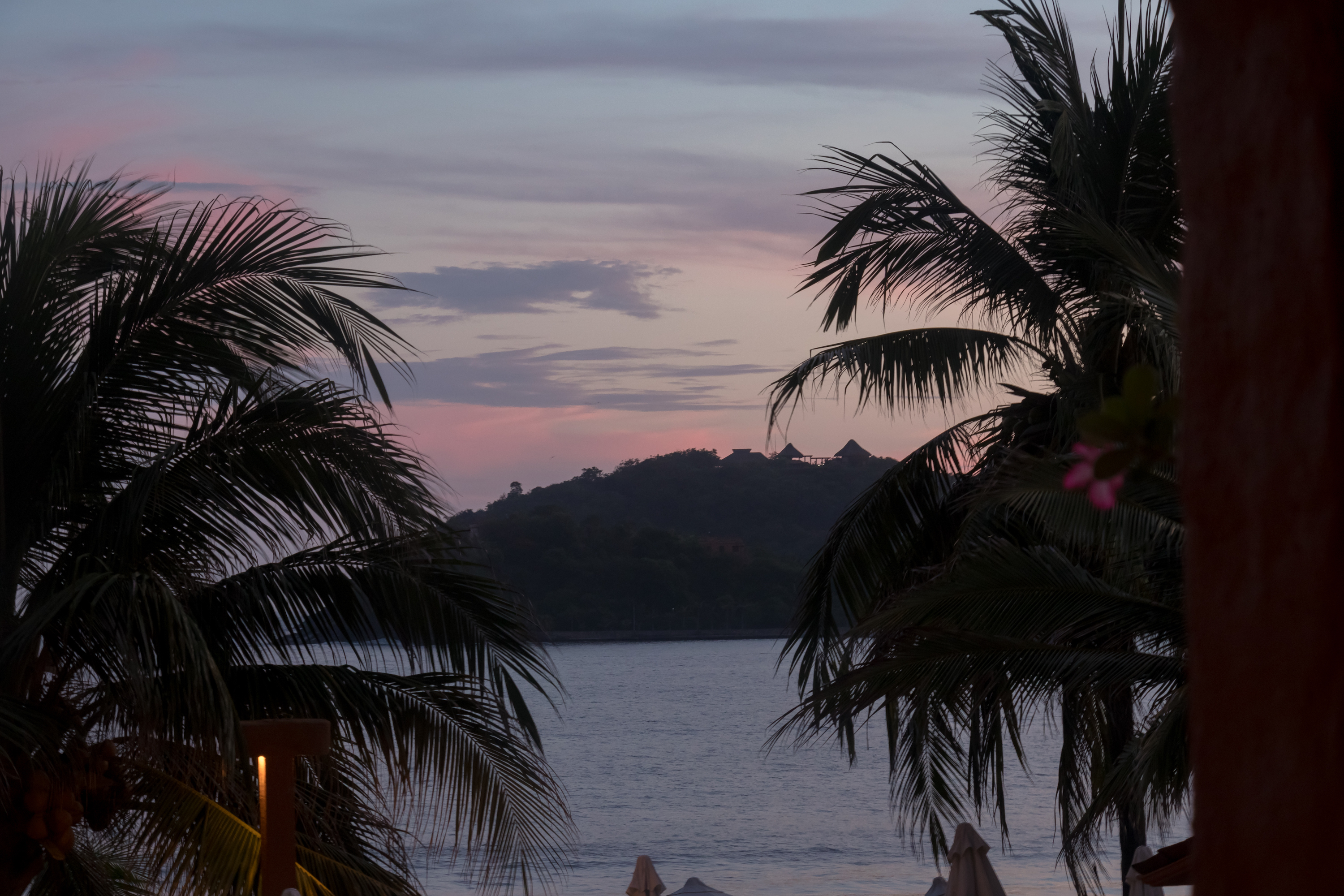 Villas Miramar Hotel 46/55
