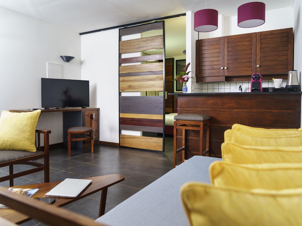 Hotel Mercure Kourou Ariatel 27/50