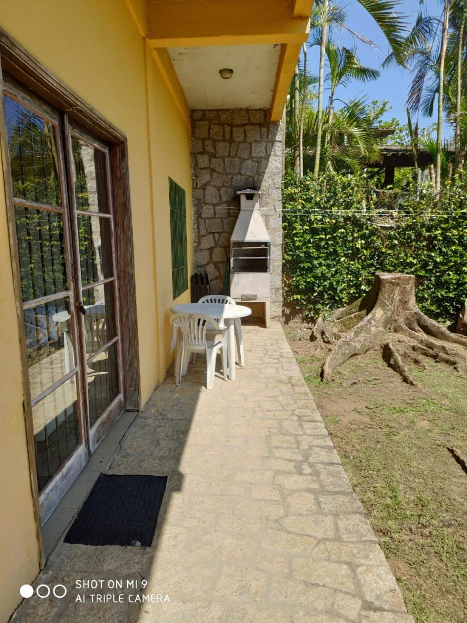 TRUFFIMAR reservas Ilhabela 45/50