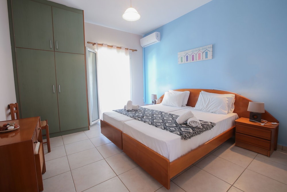 Corfu Sea Palm Residence 10/50