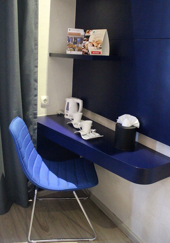 Karibia Boutique Hotel 50/54