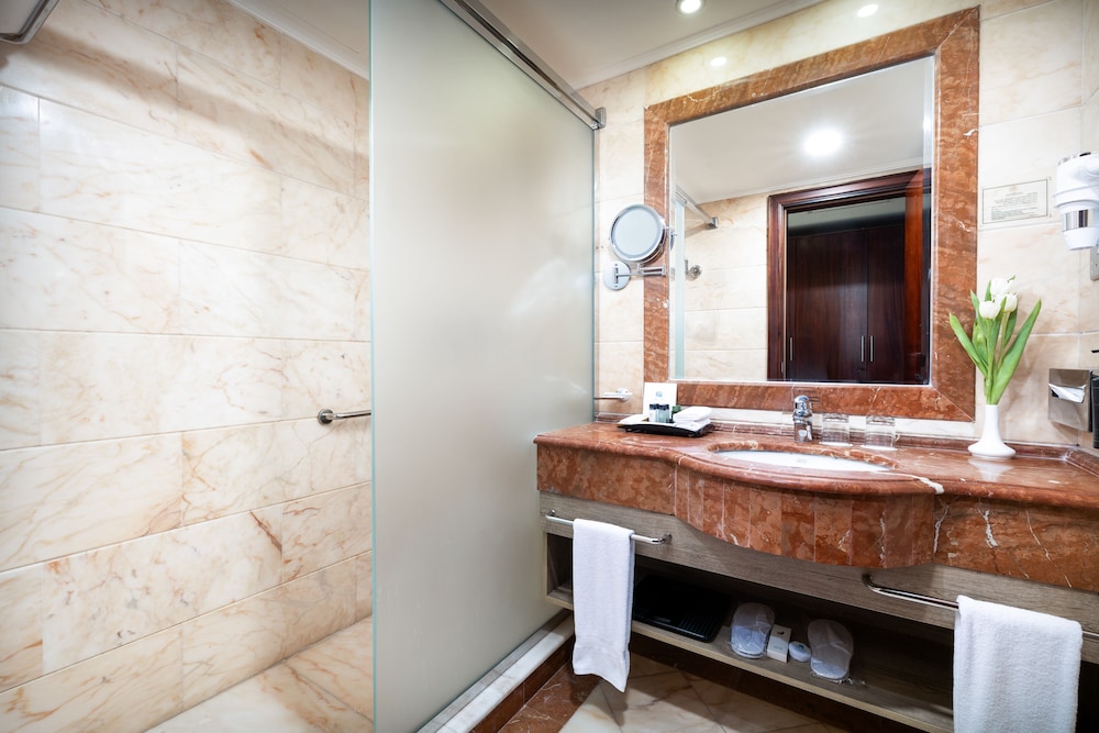 فندق إعمار رويال المدينة المنورة(Emaar Royal Hotel Medina) 32/32