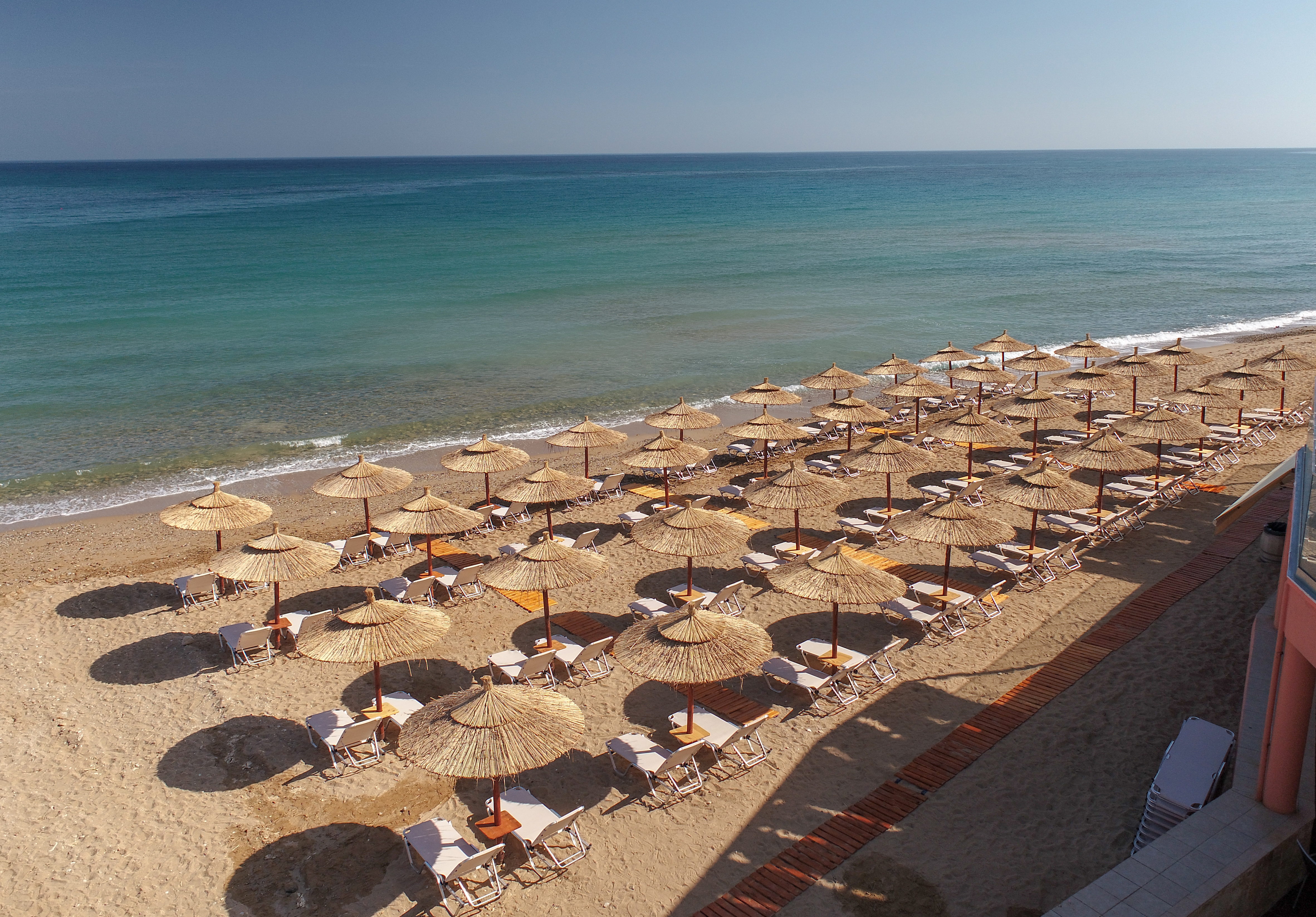 Dedalos Beach Hotel 44/50