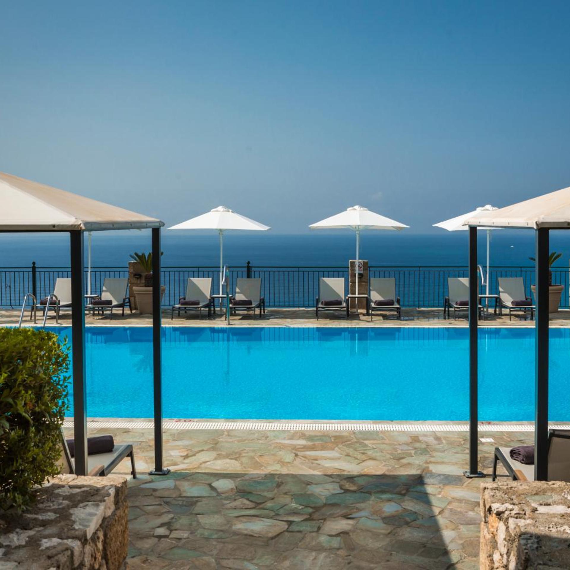 Hotel Antonia 57/68