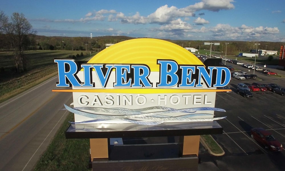 River Bend Casino & Hotel 7/45